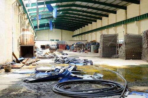 Quảng Bình: Kiên quyết xử lý những dự án chậm triển khai