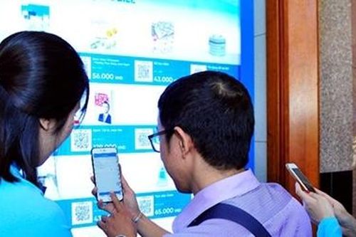 VietinBank đẩy mạnh phát triển thanh toán không dùng tiền mặt