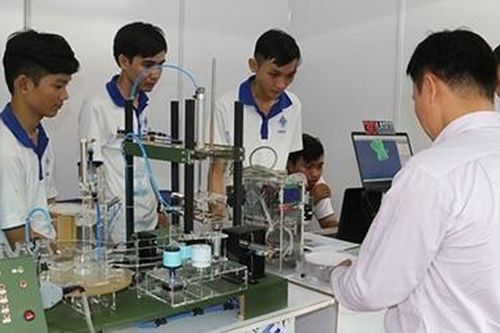 Hoàn thiện thể chế, chính sách là yếu tố hàng đầu để phát triển thị trường KH&CN