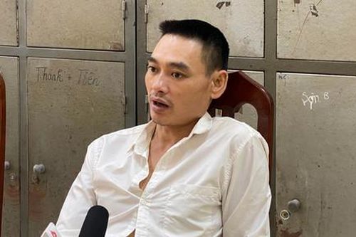 Kẻ nghiện lập đường dây đưa ma túy từ nước ngoài về nước