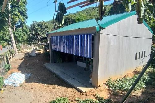 Nghệ An xây 'biệt thự' cho bò giá 236 triệu đồng: Cán bộ thẩm định giá nói gì?