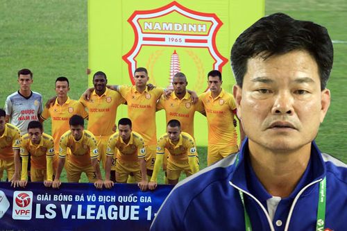 CLB V-League liên tục 'kêu cứu', VFF có dám cách chức Trưởng ban trọng tài?