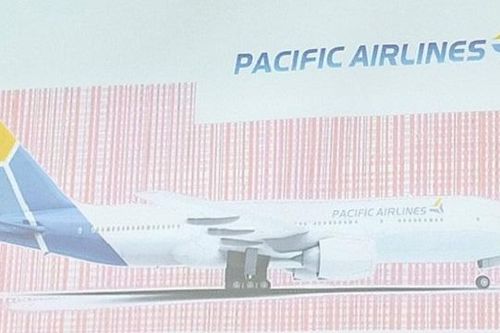 Bán vé vượt quá số ghế cung ứng, Pacific Airlines bị 'tuýt còi'