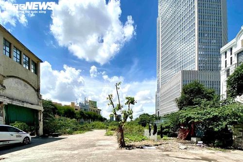 Những lô đất vàng tại TP.HCM khiến loạt lãnh đạo cấp cao vướng vòng lao lý
