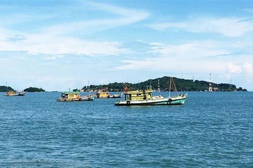 Brunei nhấn mạnh vai trò UNCLOS trong giải quyết tranh chấp Biển Đông