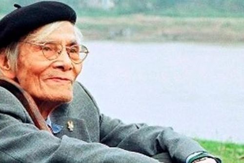 5 đêm của một đời thơ