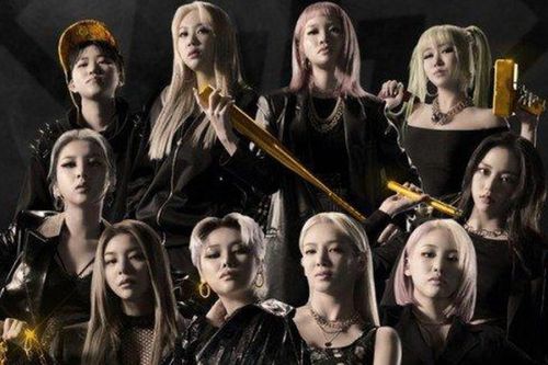 'Good Girl' - Nơi các nữ nghệ sĩ làm chủ dòng nhạc Hip-Hop với dấu ấn riêng