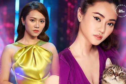 Nữ chính Người Ấy Là Ai phát hiện 'bị cắm sừng' do 'tiểu tam' chủ động follow Instagram