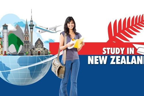Có dự định du học New Zealand, học sinh Việt không thể bỏ lỡ những thông tin mới này!