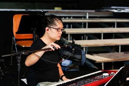 Nghệ sĩ piano Tuấn Nam: Đánh dấu hành trình 10 năm theo đuổi khát vọng Jazz