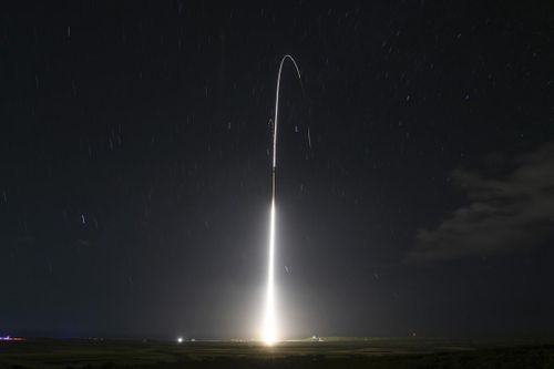 Đô đốc Mỹ đề xuất ưu tiên số 1 là trang bị hệ thống phòng thủ Aegis Ashore ở đảo Guam