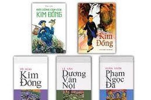 Vang mãi tên những người anh hùng