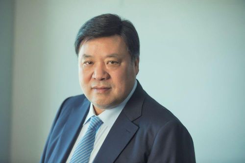 Từng thế chấp nội tạng, chủ hãng dược thành người giàu thứ 2 Hàn Quốc