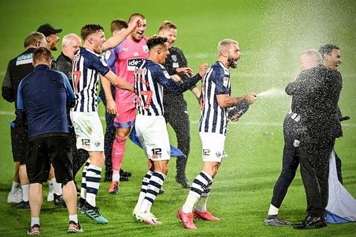 Xác định CLB thứ 2 giành vé thăng hạng trực tiếp Premier League