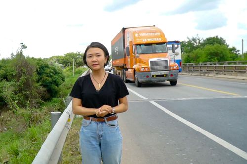 'Nếu có dải phân cách, 8 người đã không ra đi'
