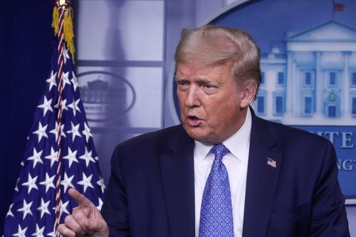TT Trump: Tôi có thể ra lệnh đóng thêm nhiều lãnh sự quán TQ ở Mỹ