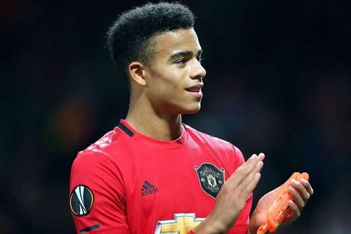 Maguire: 'Greenwood là cơn ác mộng với hậu vệ'