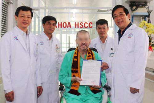 Tâm sự của bệnh nhân 91 sau khi tỉnh lại