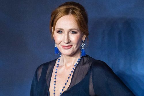 J.K. Rowling - khi đời thực chẳng có những phép màu như 'Harry Potter'