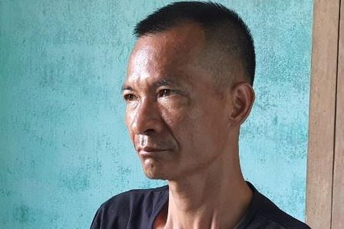 Trộm xe SH để đi Hà Nội