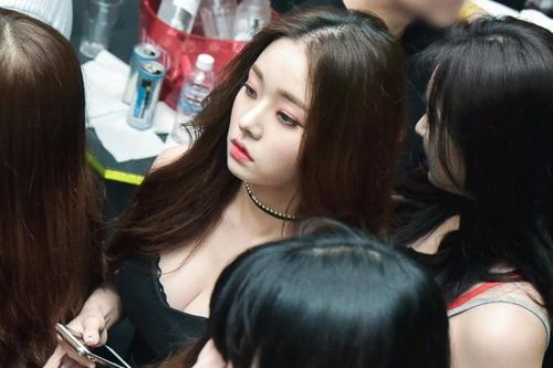 Sự thật gây sốc về hoạt động bán dâm của các nữ nghệ sĩ Hàn
