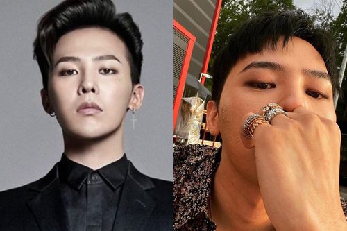 Vì sao mặt G-Dragon lên nhiều mụn?