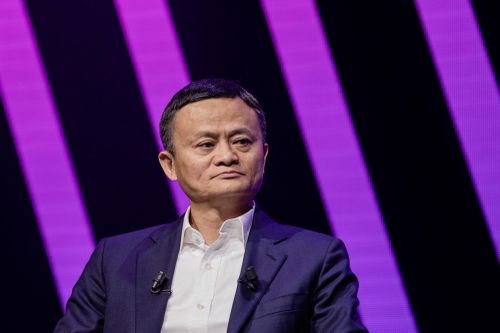 Động thái của Jack Ma báo hiệu làn sóng IPO ồ ạt tại Trung Quốc