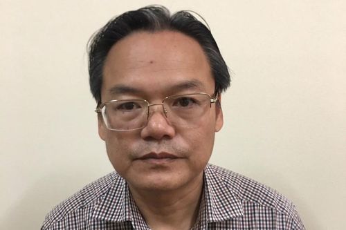 Vì sao PGĐ Sở Quy hoạch Kiến trúc TP.HCM bị bắt sau 3 tháng bổ nhiệm?