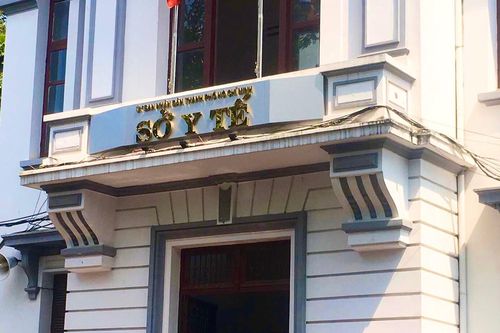 Mạo danh thanh tra sở y tế để vòi tiền bồi dưỡng