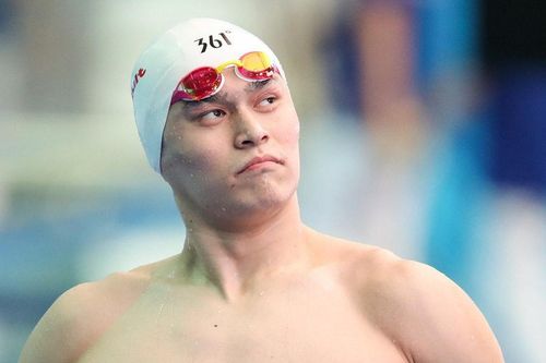 Sun Yang sắp hầu tòa kháng cáo án cấm 8 năm