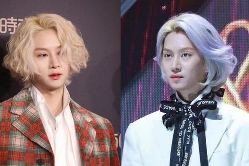 Hee Chul (Super Junior) thuê 6 luật sư kiện anti-fan