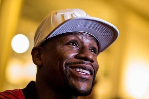 Mayweather xác nhận khả năng trở lại sàn đấu