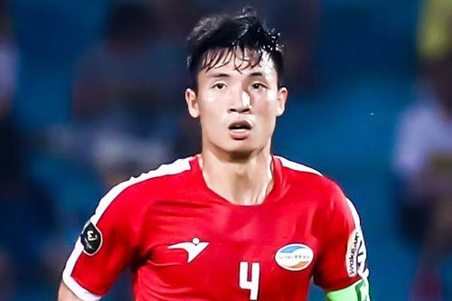 Highlights CLB Viettel 1-1 CLB Đà Nẵng: Dự bị cứu chủ nhà