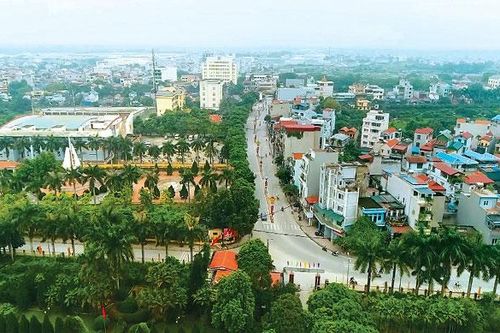 Đảng bộ huyện Thường Tín nhiệm kỳ 2015 - 2020: Ghi dấu ấn trên các lĩnh vực