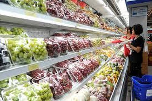 Quận Hai Bà Trưng duy trì các mô hình điểm về an toàn thực phẩm
