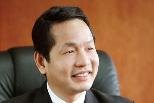 Ông Trương Gia Bình làm Chủ tịch Ủy ban Thành phố thông minh ASOCIO