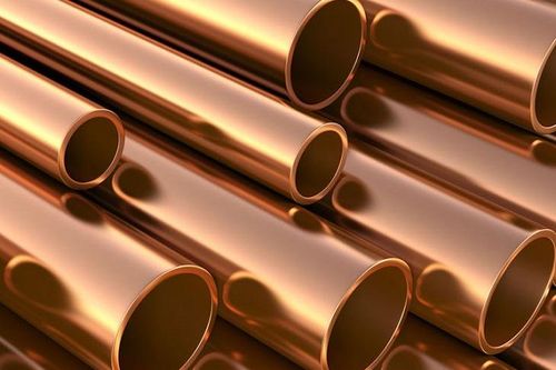 Hoa Kỳ điều tra chống bán phá giá ống đồng Việt Nam