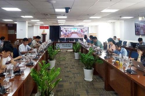 Sở Nội vụ TP Hồ Chí Minh nói về việc bổ nhiệm cán bộ trước khi bị bắt