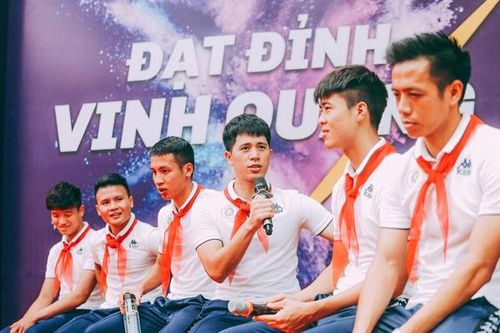 Strong Vietnam đạt giải Chương trình trách nhiệm xã hội xuất sắc nhất