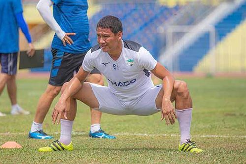 Trực tiếp bóng đá Thanh Hóa vs HAGL: Tâm điểm là Anh Đức!