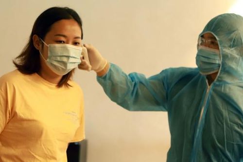 Việt Nam 98 ngày không ghi nhận ca lây nhiễm Covid-19 trong cộng đồng