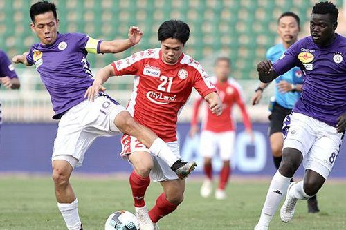 Bán hết 20000 vé, Quang Hải so tài Công Phượng lên 'cơn sốt'