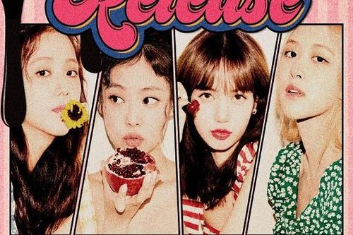 Blackpink bất ngờ 'nhá hàng' ca khúc mới, thay đổi phong cách 180 độ