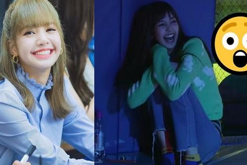 Phản ứng giống nhau đến bất ngờ của Blackpink khi nhạc của nhóm được phát nơi công cộng