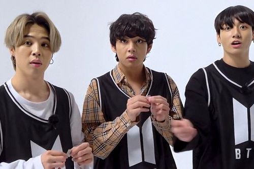 ARMY so sánh sự khác biệt tính cách siêu hài hước của bộ 3 em út BTS