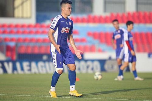 Ngô Hoàng Thịnh: 'TPHCM sẽ chơi trận hay nhất từ đầu mùa'