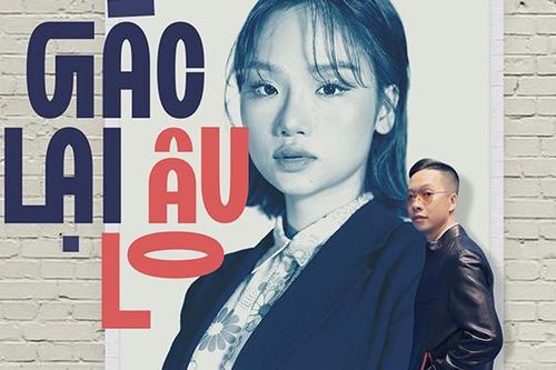 Da LAB hợp tác với Miu Lê trong MV tái hiện 3 phim điện ảnh nổi tiếng