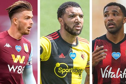 Premier League 2019-20: Ai sẽ theo chân Norwich xuống hạng?