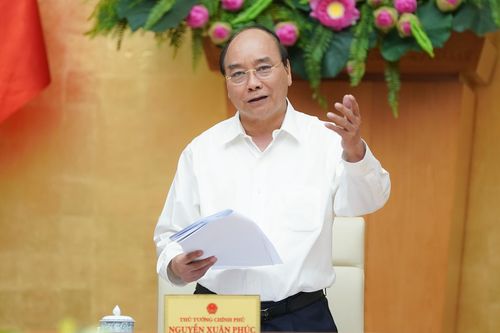 Thủ tướng đề nghị Đắk Nông chủ động kiểm tra, đôn đốc, bảo đảm giải ngân 100%
