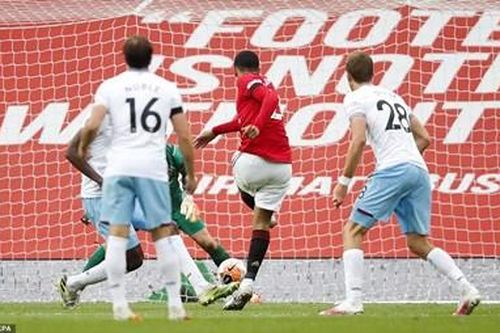 Man Utd nắm quyền tự quyết trong cuộc đua tốp 4